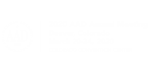 AAD Annual Meeting 2020 