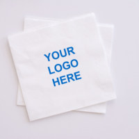 Beverage Napkins