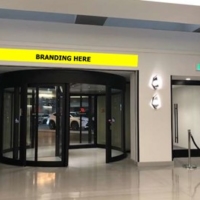Revolving Door