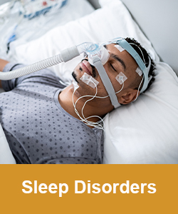 Sleep Disorders