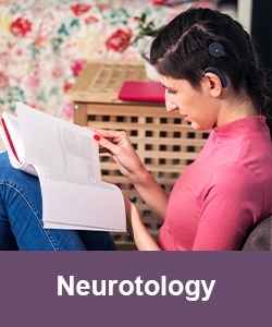 Neurotology