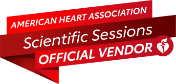 American Heart Association Scientific Sessions Official Vendor