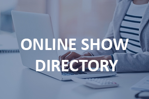 Online Show Directory