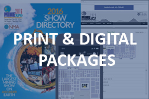 Print & Digital Packages