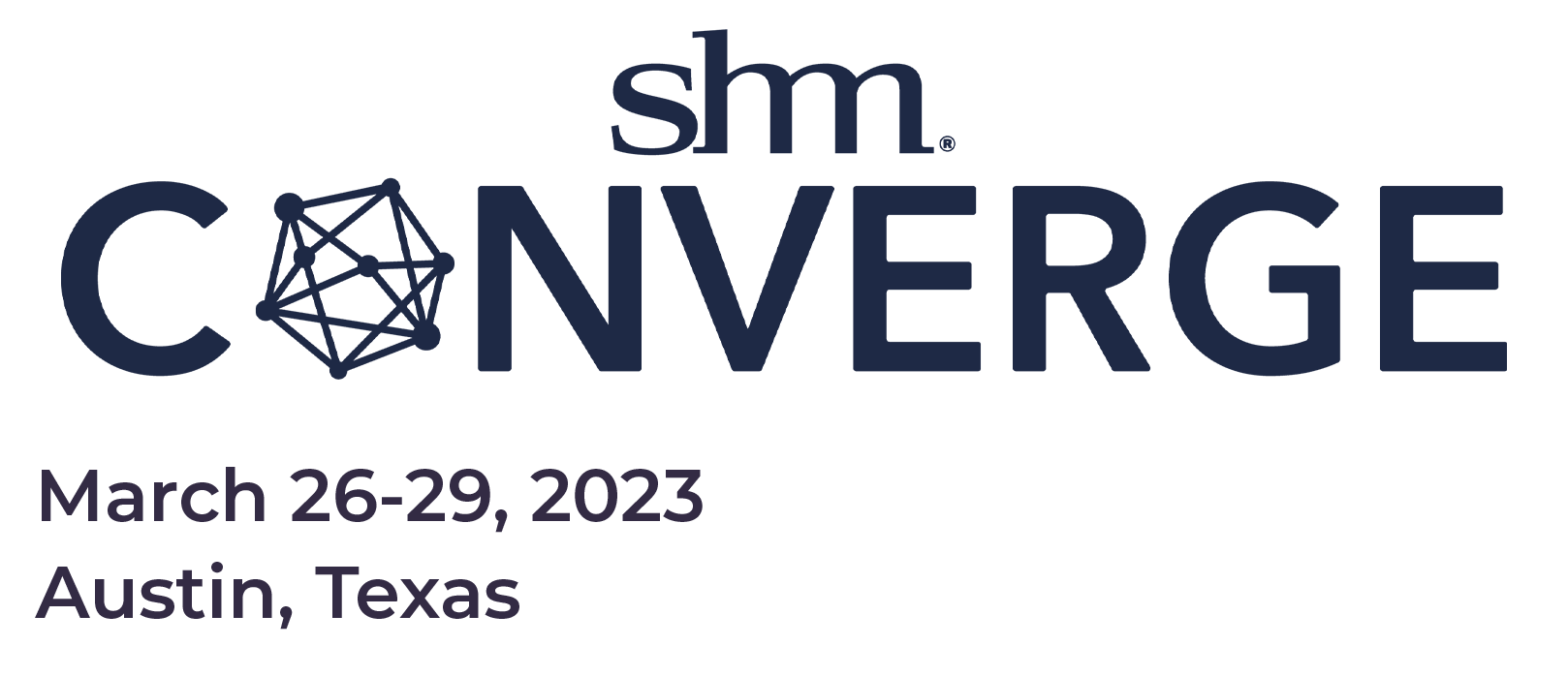 Home - SHM Converge 2023 Marketing Opportunities